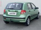 Hyundai Getz - fotka číslo 3