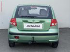 Hyundai Getz - fotka číslo 4