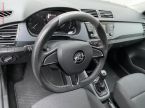 Škoda Fabia - fotka číslo 11