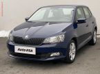 Škoda Fabia - fotka číslo 2