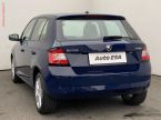 Škoda Fabia - fotka číslo 5