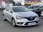 Renault Mégane - fotka číslo 0