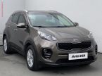 Kia Sportage - fotka číslo 0