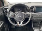 Kia Sportage - fotka číslo 10