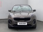 Kia Sportage - fotka číslo 1