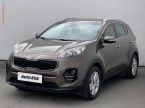 Kia Sportage - fotka číslo 2