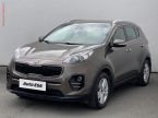 Kia Sportage - fotka číslo 2