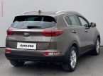 Kia Sportage - fotka číslo 3