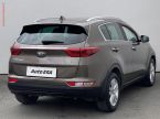 Kia Sportage - fotka číslo 3