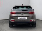 Kia Sportage - fotka číslo 4