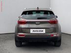 Kia Sportage - fotka číslo 4