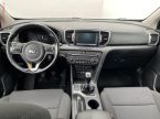 Kia Sportage - fotka číslo 7