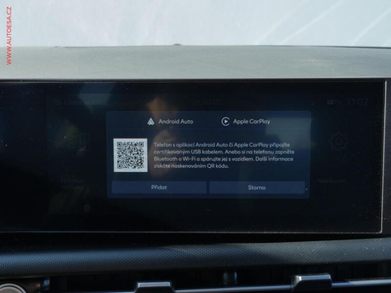 Hyundai Tucson - hlavní fotka