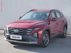 Hyundai Tucson - fotka číslo 2