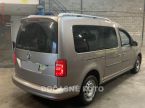 Volkswagen Caddy - fotka číslo 1
