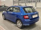 Škoda Fabia - fotka číslo 1