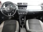 Škoda Fabia - fotka číslo 7