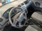 Škoda Fabia - fotka číslo 2