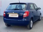 Škoda Fabia - fotka číslo 3