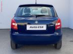 Škoda Fabia - fotka číslo 4