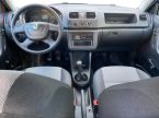 Škoda Fabia - fotka číslo 7
