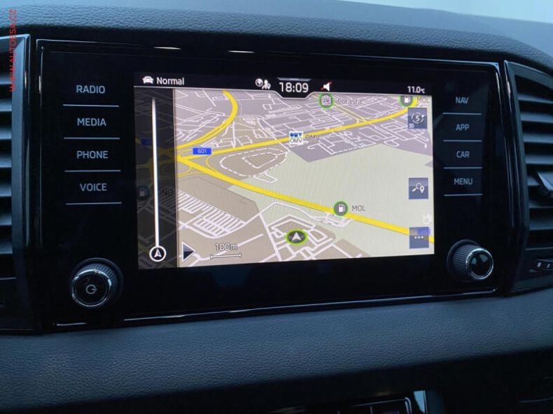 Škoda Karoq - hlavní fotka