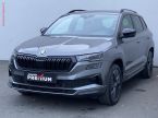 Škoda Karoq - fotka číslo 2