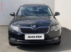 Škoda Superb - fotka číslo 1