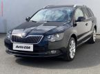 Škoda Superb - fotka číslo 2