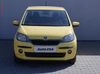 Škoda Citigo - fotka číslo 1