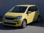 Škoda Citigo - fotka číslo 2