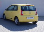 Škoda Citigo - fotka číslo 5
