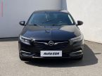 Opel Insignia - fotka číslo 1
