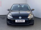 Volkswagen Golf - fotka číslo 1