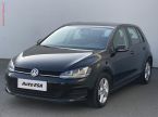 Volkswagen Golf - fotka číslo 2