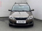 Škoda Roomster - fotka číslo 1