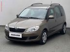 Škoda Roomster - fotka číslo 2