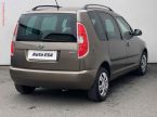 Škoda Roomster - fotka číslo 3