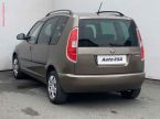 Škoda Roomster - fotka číslo 5