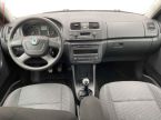 Škoda Roomster - fotka číslo 7