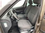 Škoda Roomster - fotka číslo 8