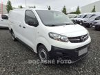 Opel Vivaro - fotka číslo 0