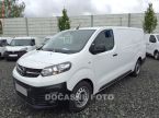 Opel Vivaro - fotka číslo 1
