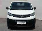 Opel Vivaro - fotka číslo 1