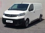 Opel Vivaro - fotka číslo 2
