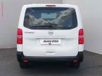 Opel Vivaro - fotka číslo 4