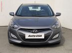 Hyundai i30 - fotka číslo 1
