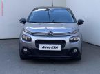 Citroën C3 - fotka číslo 1