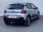 Citroën C3 - fotka číslo 3