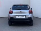 Citroën C3 - fotka číslo 4